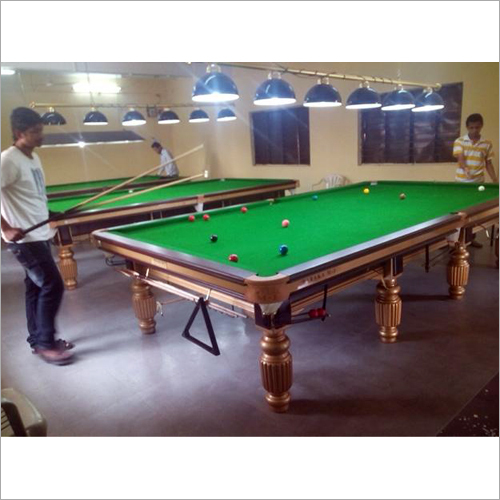 Royal Snooker Table