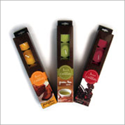 5 Pack Votive Candle