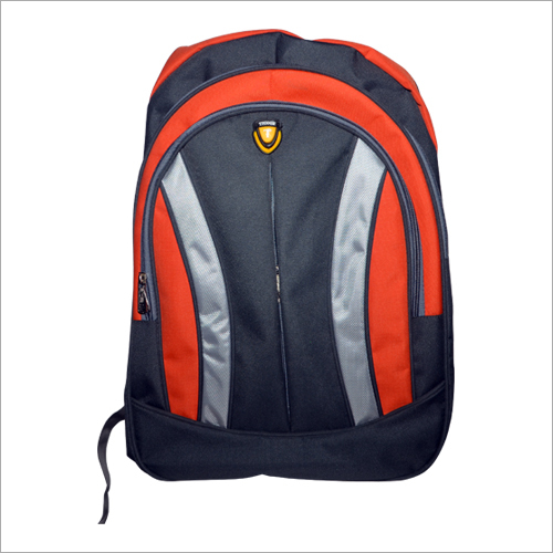 Kids Plain School Bag