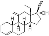 Desogestrel