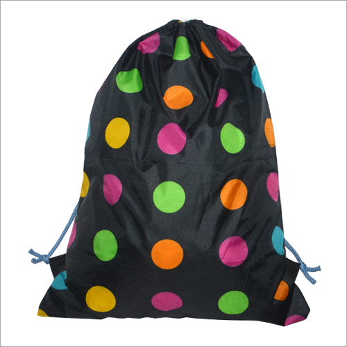 Ladies Trendy Backpack