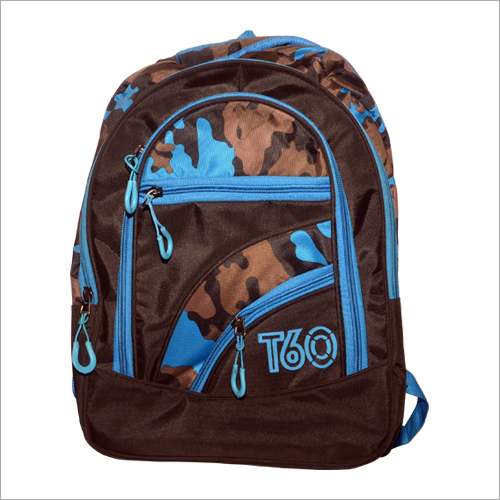 Trendy School Bag
