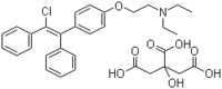 Clomiphene Citrate - Cââhââclnoâ, 371.86 G/mol | 99% Purity, White Powder, Storage 2-8â°c, Sealed Container For Ovulation Stimulation