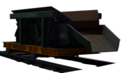 Vibratory Furnace Charger