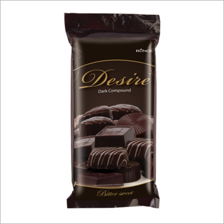 Chocolate Flavoured Desire Compound