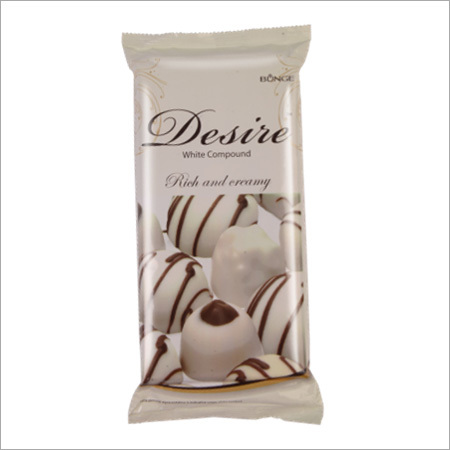 Desire Dark White Compound