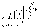 Lynestrenol - Micronized White Crystalline Powder, â¥99% Purity | Hormonal Contraceptive Ingredient, USP/EP Grade