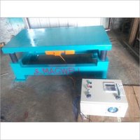 Vibrating Tables