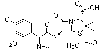 Amoxicillin Trihydrate - Pharmaceutical Grade, Effective Antibiotic Treatment for Bacterial Infections
