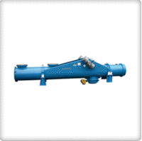 Tubular Feeder