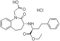 Benazepril Hydrochloride - Pharmaceutical Compound, Quality Assured | High Purity Ingredients, Reliable Efficacy