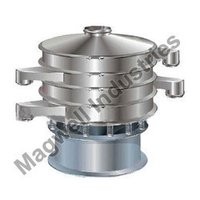Flip Flop Vibratory Screen