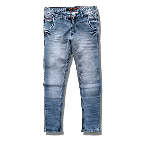 Mens Denim Jeans