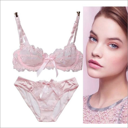 Ladies Bra Panty