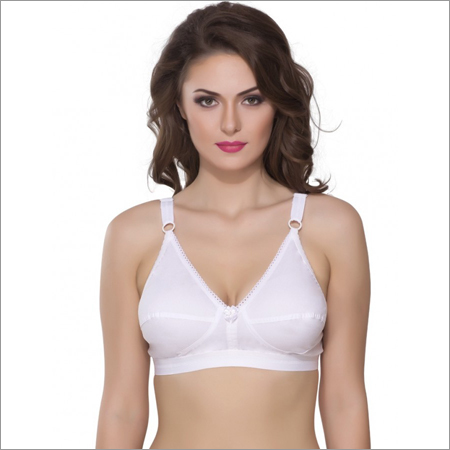 Cotton Bra