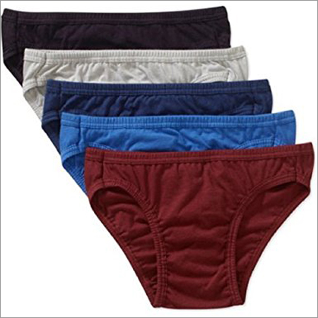 Mens Basic Briefs