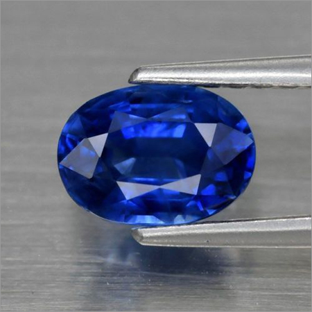 Ceylon Blue Sapphire