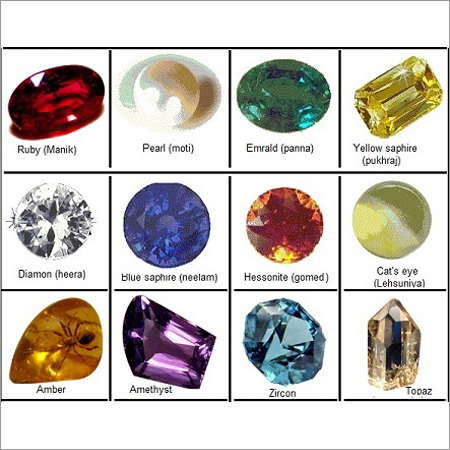 Precious Stone