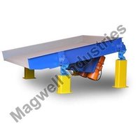 Electro Mechanical Vibrating Feeders