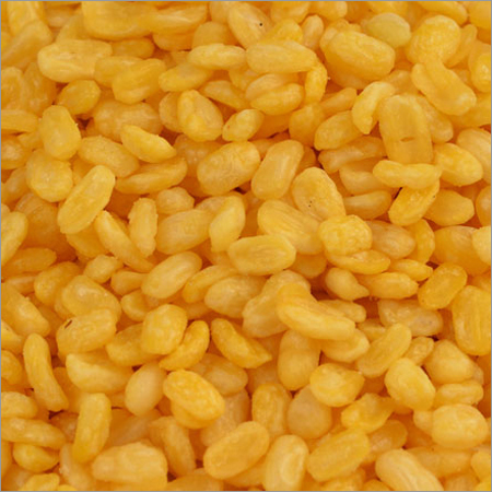 Large Moong Dal