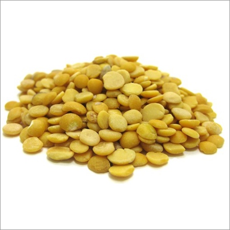 Dry Toor Dal