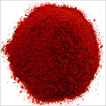 Kashmiri Chilli Powder