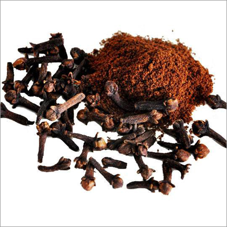 Clove Powder (lavang) 