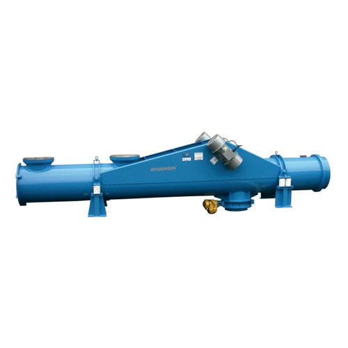 Tubular Vibrating Feeder