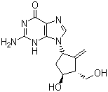 Entecavir - White to Off-White Crystalline Powder, â¥99% Purity, Compliant with USP/EP/BP and ICH Q3C Standards