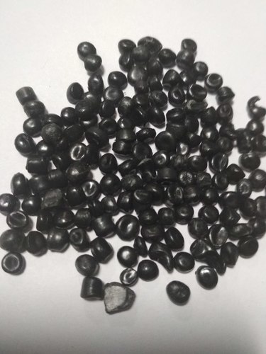 Black HDPE Dana