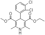 Felodipine Api - Cas No: 78424-65-4