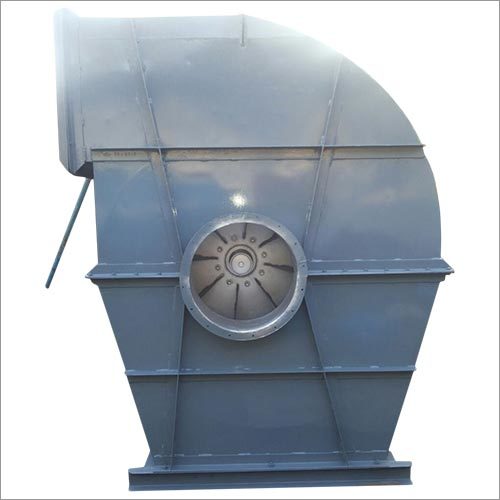 Induced Draught Fan