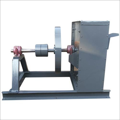 Coal Crushing Machine