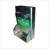 Magnetic Sheet Fanners