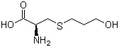 Fudosteine - C7H15NO3S | Molar Mass: 193.25 g/mol, CAS: 13982-14-5, >99% Purity, Water Soluble, White Crystalline Powder