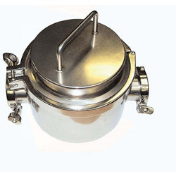 Plate Magnetic Traps