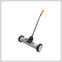 Magnetic Sweeper