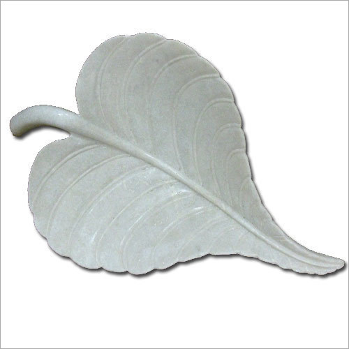 Marble Leaf