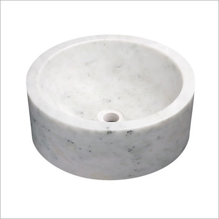 White Counter Top