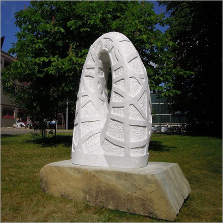 Sculpture Artwork