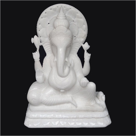 God Statue