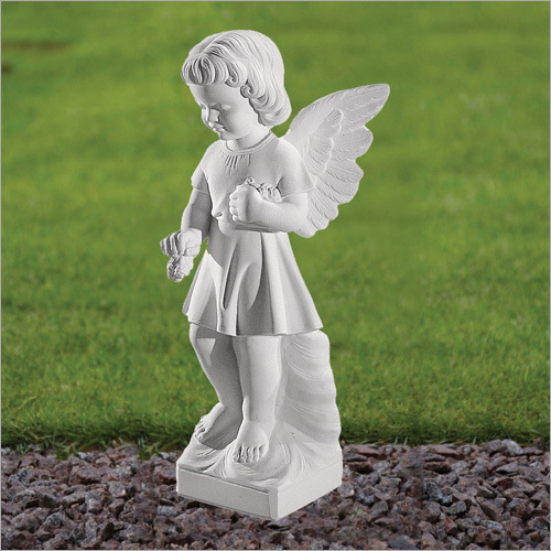 Marble Angel