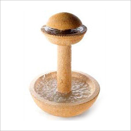 Indoor Fountain