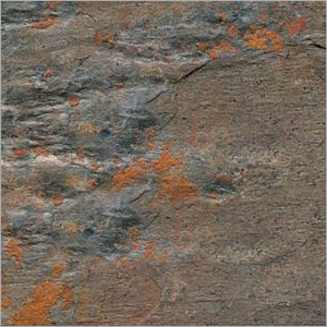 Multi Color Slate Stone