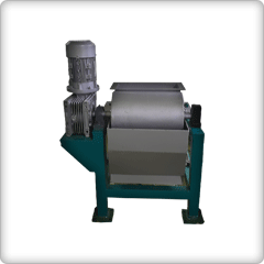 Magnetic Drum Separator