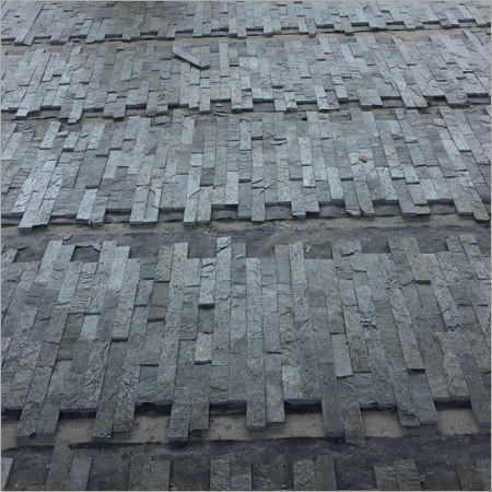 Silver Shine Wall Panel