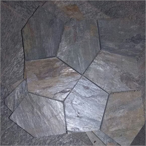 Stone Outdoor Tile