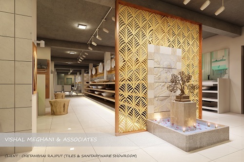 Interior Designing Services
