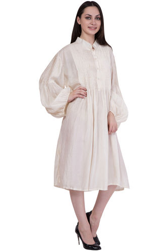 Off White Kaftan