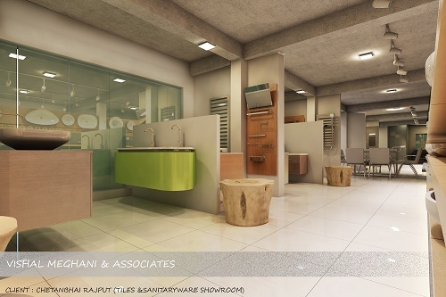 Interior Designing Services